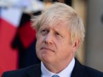 Johnson: Británia ponúkne NATO "veľké vojenské nasadenie" v Európe