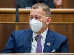 Kollár: O cenách potravín treba diskutovať, otázne sú peniaze na opatrenia