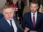 Prieskum: Voľby by v januári vyhral Hlas-SD pred Smerom-SD a SaS