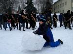 Ministerstvo zahraničných vecí odporúča zvážiť nevyhnutnosť cestovania na Ukrajinu