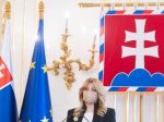 Prezidentka už poverila ministra obrany podpísaním obrannej dohody s USA
