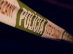 Na brehu potoka našli telo muža