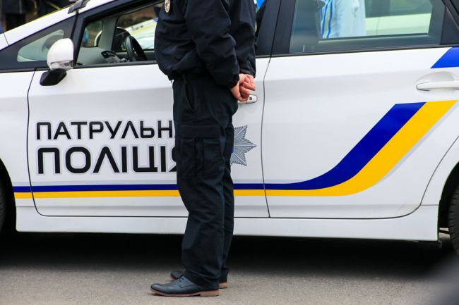 Ukrajinská polícia tvrdí, že zmarila plány na destabilizáciu situácie v krajine