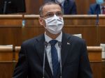 Ústavnoprávny výbor s Marošom Žilinkom zvolali na utorok