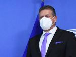 Šefčovič: Urobíme maximum, aby odporúčania občanov z CoFoE boli realizované