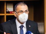 Koalícia hovorí o neúcte Žilinku voči výboru, opozícia to vníma inak