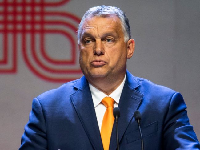 Orbán v utorok cestuje do Moskvy, stretne sa s Putinom