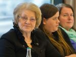Komisárku pre deti majú voliť vo štvrtok, výbor odporučil obe kandidátky