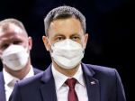 Heger hovorí o možnom posilnení vojenských kapacít NATO na východnej hranici