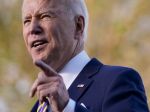 Biden varoval Rusko pred odklonom od diplomacie a útokom na Ukrajinu