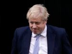 Johnson sa ospravedlnil za večierky, mieni však zotrvať vo funkcii