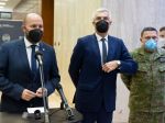 Odborníci vyzývajú poslancov, aby nezavádzali a podporili obrannú dohodu s USA