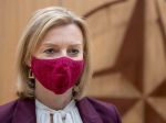 Trussová: Balík britských sankcií voči Rusku bude pripravený do 10. februára