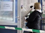 Poľsko poslalo Ukrajine humanitárnu pomoc na zvládnutie pandémie covidu