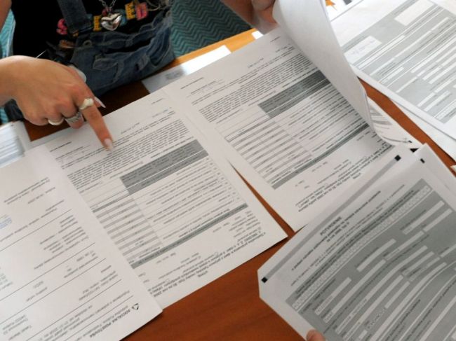 Požiadať o zúčtovanie dane môže zamestnanec do 15. februára