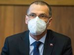 Žilinka: O súdnej mape chceme so zástupcami NS, NSS i SAK diskutovať s premiérom