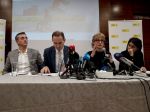 Amnesty International: Izraelská vláda praktizuje politiku apartheidu