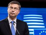 Eurokomisia potvrdila núdzovú makrofinančnú pomoc pre Ukrajinu za 1,2 miliardy eur