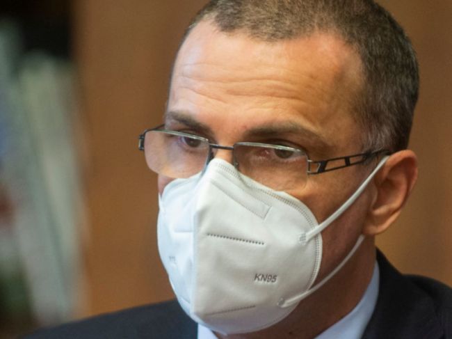 Žilinka adresoval Hegerovi list, jeho vyjadrenia považuje za nenáležité