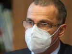 Žilinka adresoval Hegerovi list, jeho vyjadrenia považuje za nenáležité