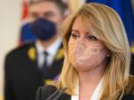 Prezidentka: Posilnenie obrany na východnom krídle NATO je v našom záujme