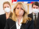 Čaputová: Interpretačné doložky k obrannej dohode s USA sú obsahovo v súlade