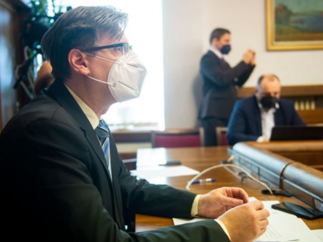Výbor k Žilinkovi nebol uznášaniaschopný, poslanci obštrukcii nerozumejú