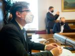 Výbor k Žilinkovi nebol uznášaniaschopný, poslanci obštrukcii nerozumejú