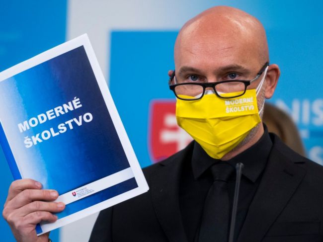 Gröhling: Ak chceme reformu, tak musíme VŠ garantovať nejaké finančné záruky