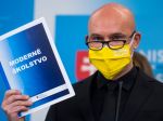 Gröhling: Ak chceme reformu, tak musíme VŠ garantovať nejaké finančné záruky