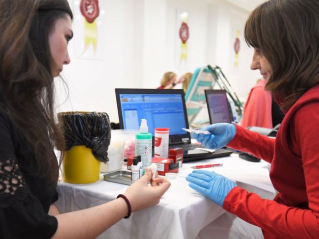 V nemocniciach budú vypomáhať medici a študenti ošetrovateľstva