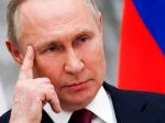 Putin o odpovediach USA a NATO: Pozorne ich analyzujeme, toto je jasné už teraz