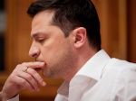 Zelenskyj: Konflikt s Ruskom by znamenal vojnu v Európe v plnom rozsahu