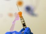 Pfizer/BioNTech žiada schválenie vakcíny pre deti do päť rokov