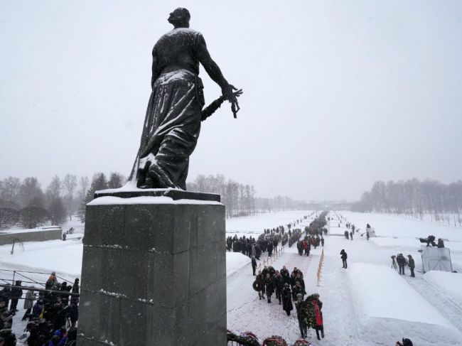 Ruskí intelektuáli vyzývajú Kremeľ, aby sa vyvaroval vojny proti Ukrajine