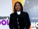 Whoopi Goldbergovú vylúčili z televíznej talkšou za výroky o holokauste