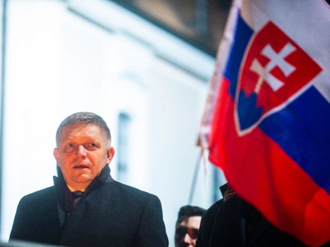 Premiér: Opozícia ťahá SR do roku 1998, keď sme sa rozhodovali, kam chceme patriť