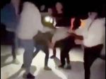 Polícia prešetruje násilný incident dvoch tínedžeriek