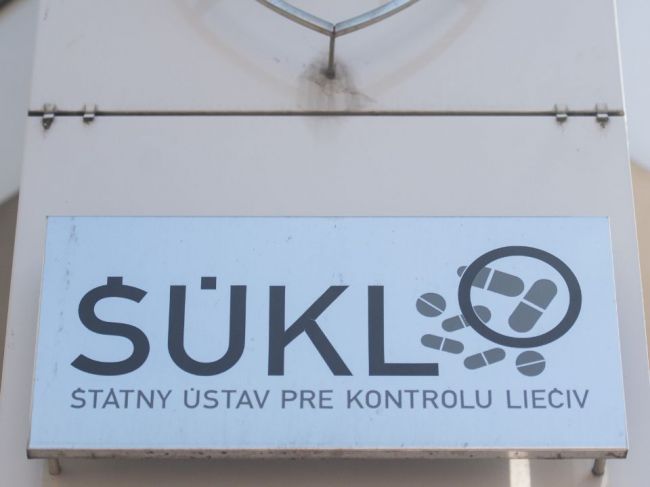 ŠÚKL sťahuje z trhu liek na ochorenie žlčníka a žlčových ciest