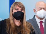 Prezenčne sa vzdeláva čoraz menej žiakov, ministerstvo je na omikron pripravené