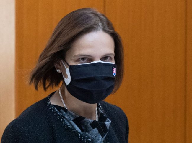 Kolíková: Ustanoviť skorší termín jesenných volieb by nemal byť zásadný problém