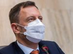 Cirkvi volajú po zmiernení opatrení v kostoloch, premiér sa stretne so zástupcami