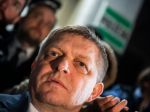 Smer chce začať zber podpisov na referendum potom, čo parlament odobrí dohodu s USA