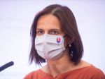 Kolíková: Obvody súdnej mapy vo veľkej miere rešpektujú požiadavky prokuratúry