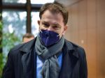 Matovič: Spracovávame legislatívnu podobu daňovej reformy, je bez kompromisov