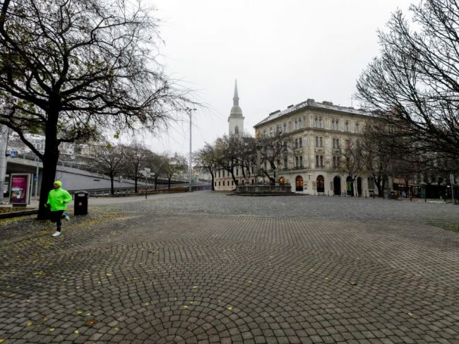 Aký efekt mali lockdowny na úmrtnosť na COVID-19? Metaanalýza šokovala výsledkami