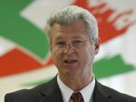 Zomrel bývalý minister školstva László Szigeti