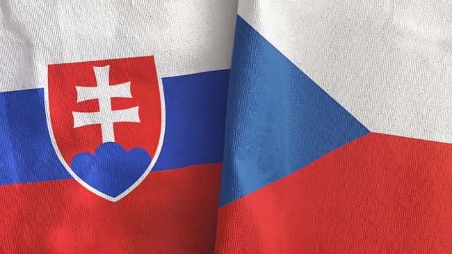 Prieskum: Čechom je najviac sympatické Slovensko, najmenej Čína