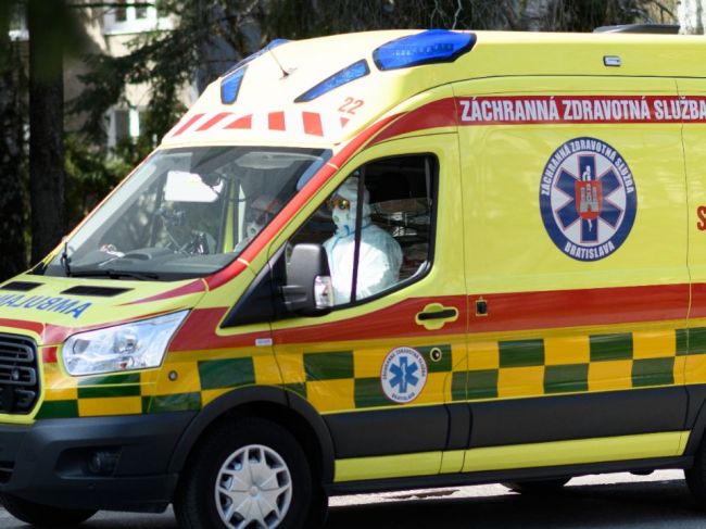 Ministerstvo zdravotníctva chce zabrániť zneužívaniu ZZS