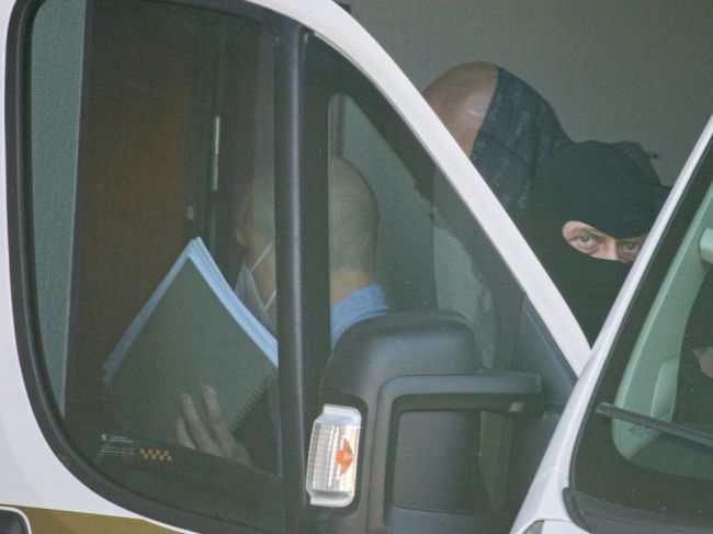 Sudkyňa ŠTS zamietla obžalobu na Zoroslava Kollára a Tomáša Rajeckého